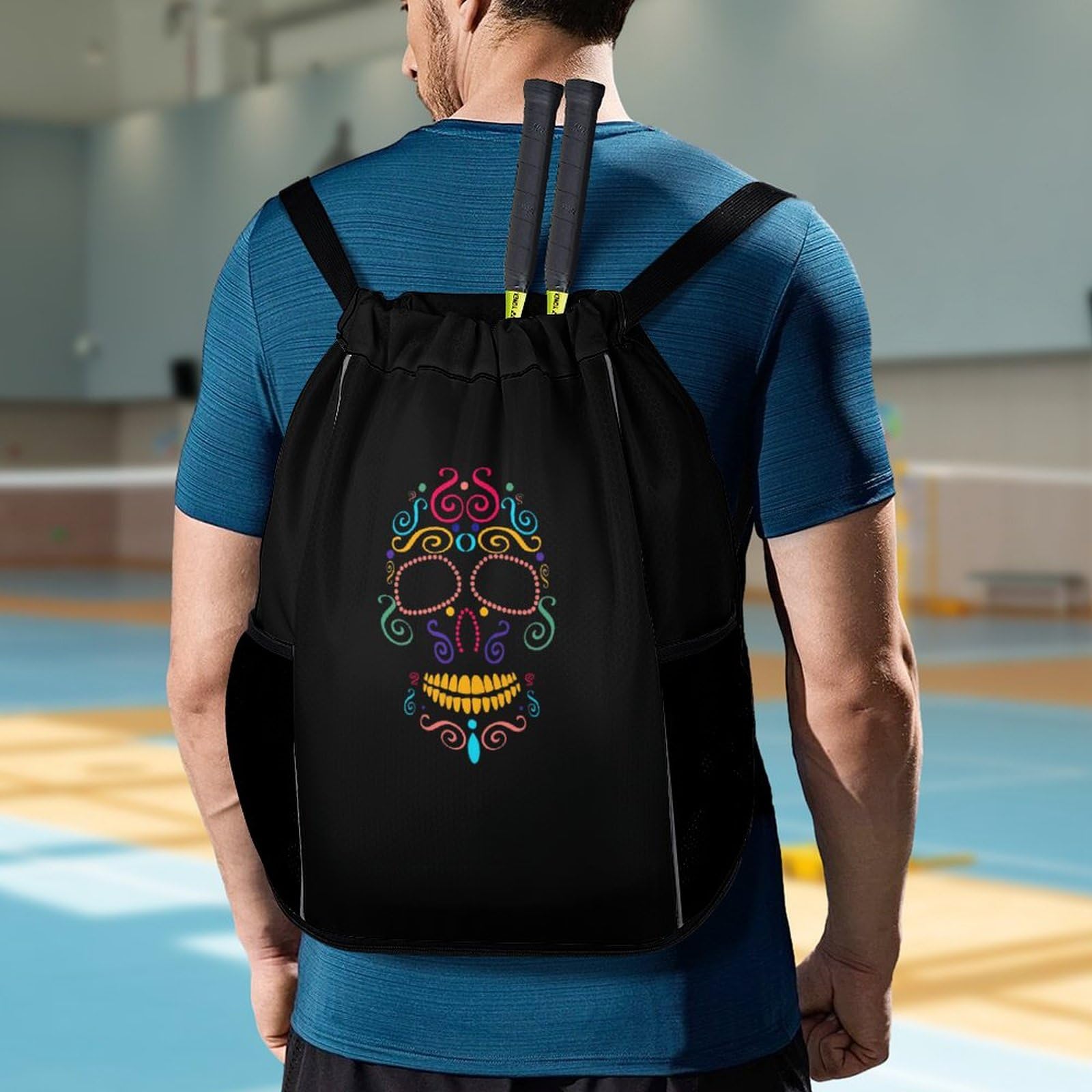 リメンバー・ミー カゴバック 巾着 【公式】ディズニーストア.jp | リ